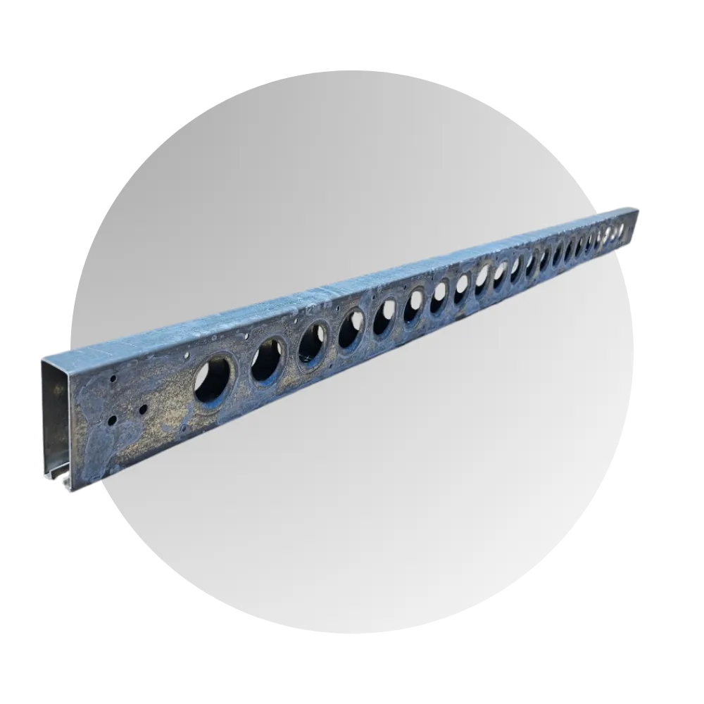 Top Beam